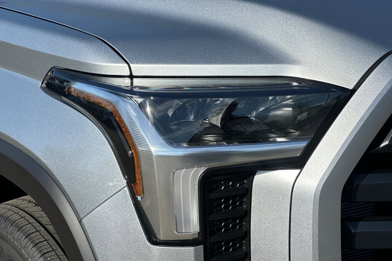 New 2026 Toyota Tundra SR5 image 30