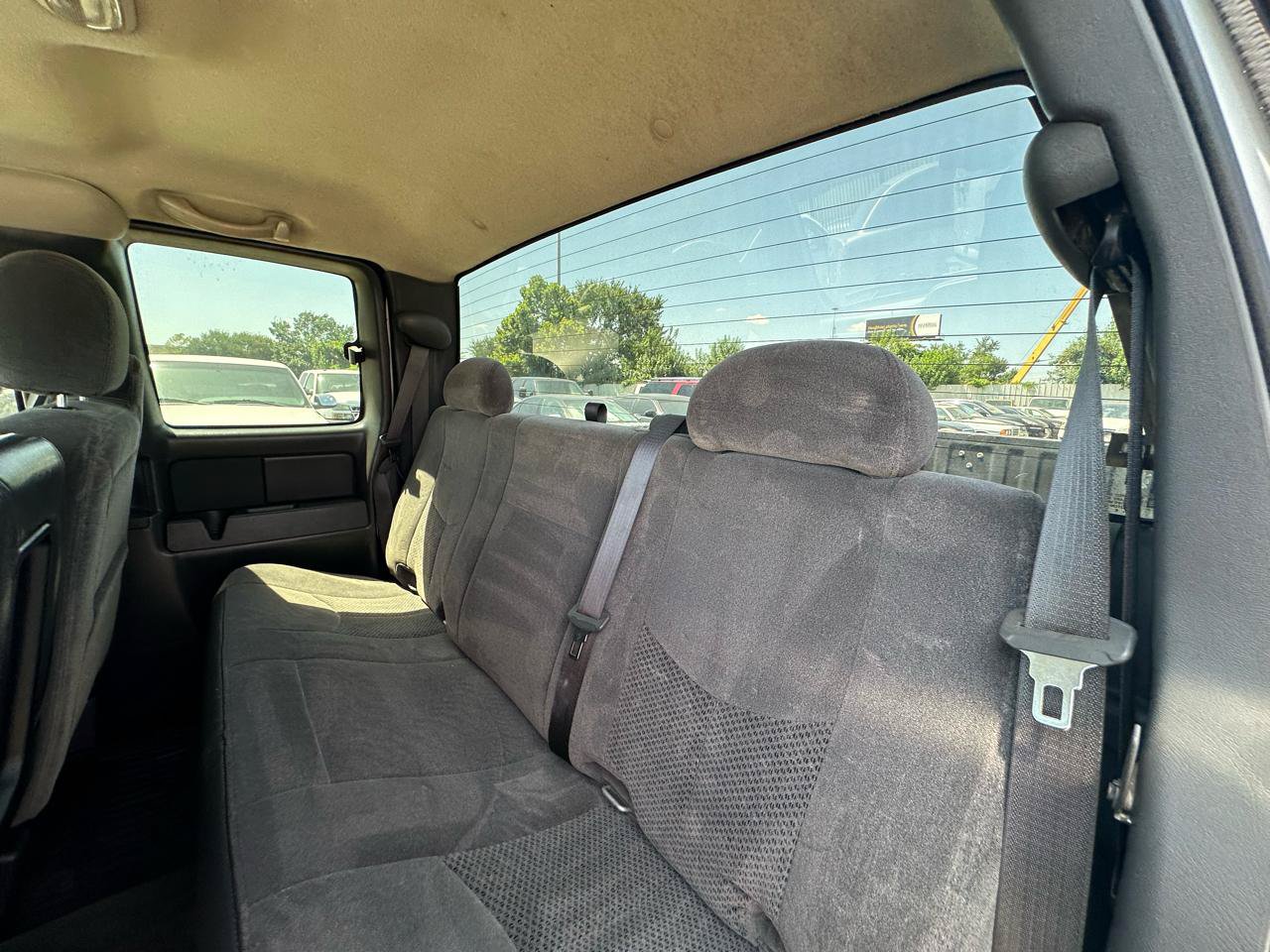 Used 2007 Chevrolet Silverado 1500 LT w/ Extended Cab Value Package AWD/4WD image 50