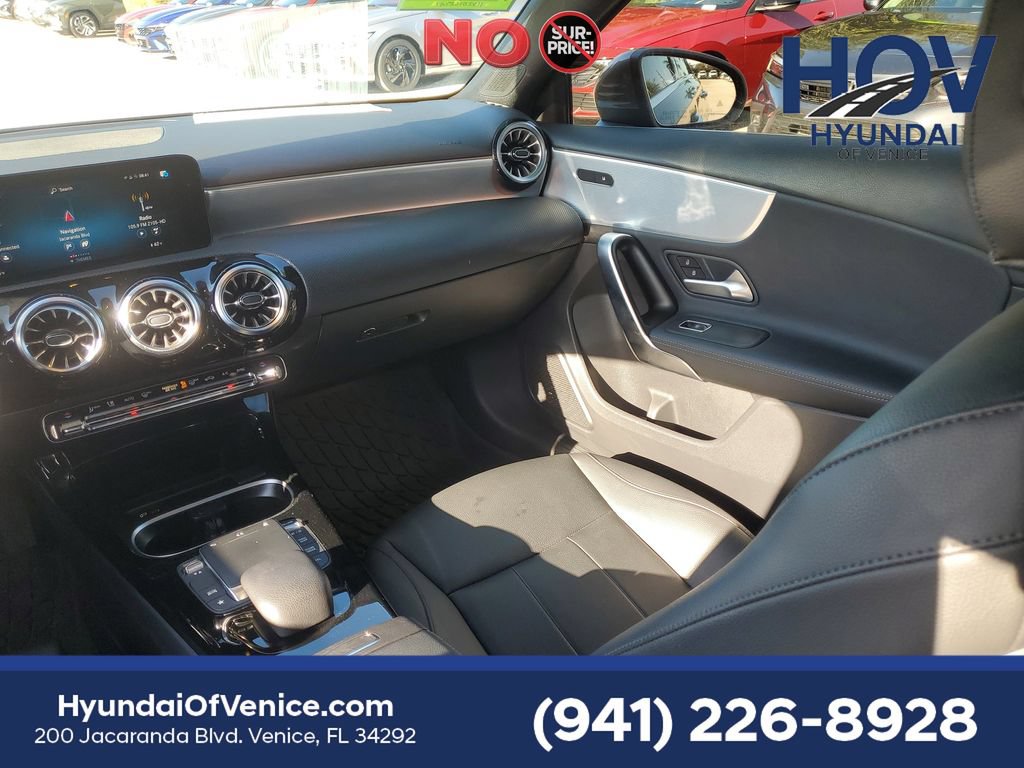 Used 2022 Mercedes-Benz A 220 4MATIC image 20