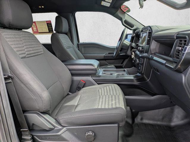 Used 2022 Ford F150 XL w/ STX Appearance Package image 21