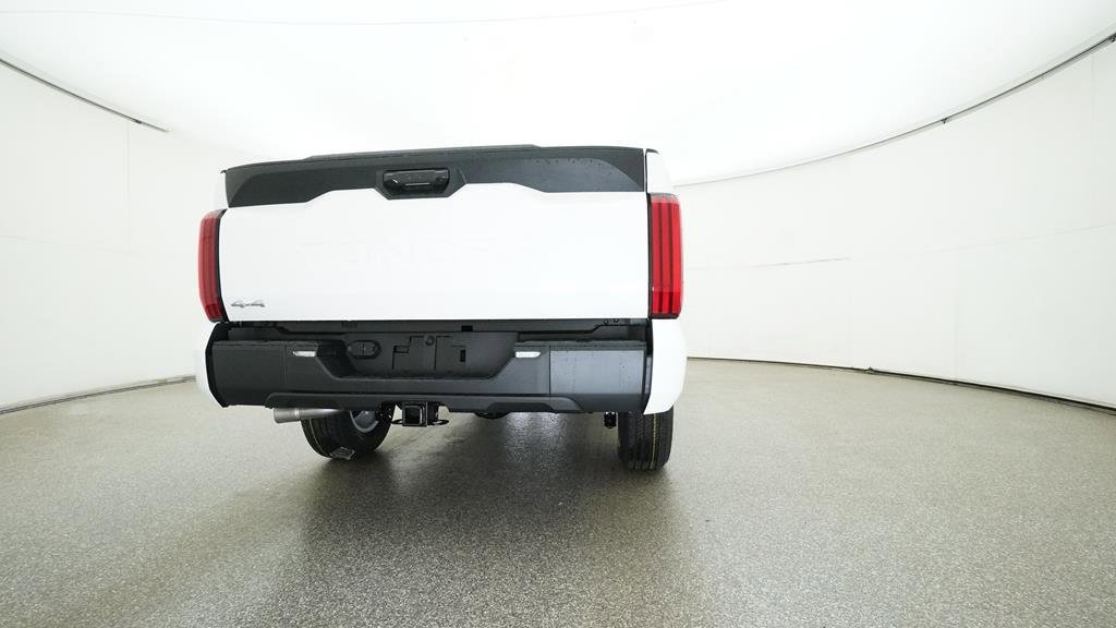 New 2025 Toyota Tundra SR5 image 19