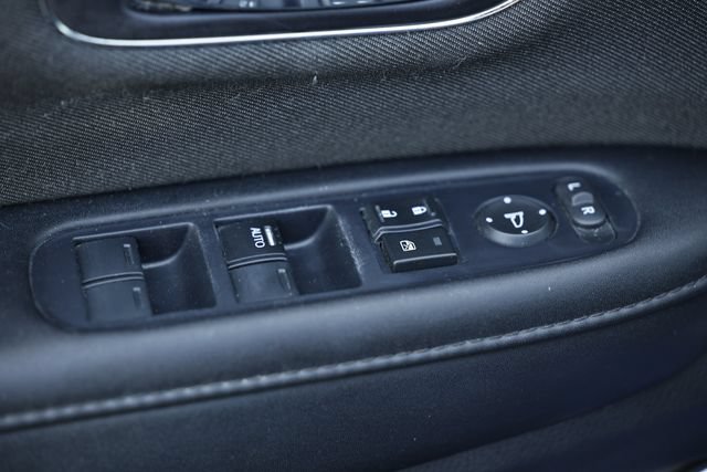 Used 2021 Honda HR-V EX image 16