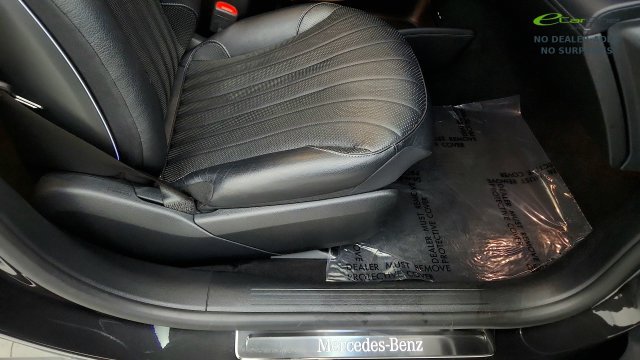 Used 2024 Mercedes-Benz EQS 450+ 4MATIC Sedan image 43