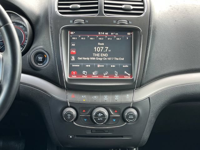 Used 2016 Dodge Journey Crossroad w/ Quick Order Package 28V AWD/4WD image 24