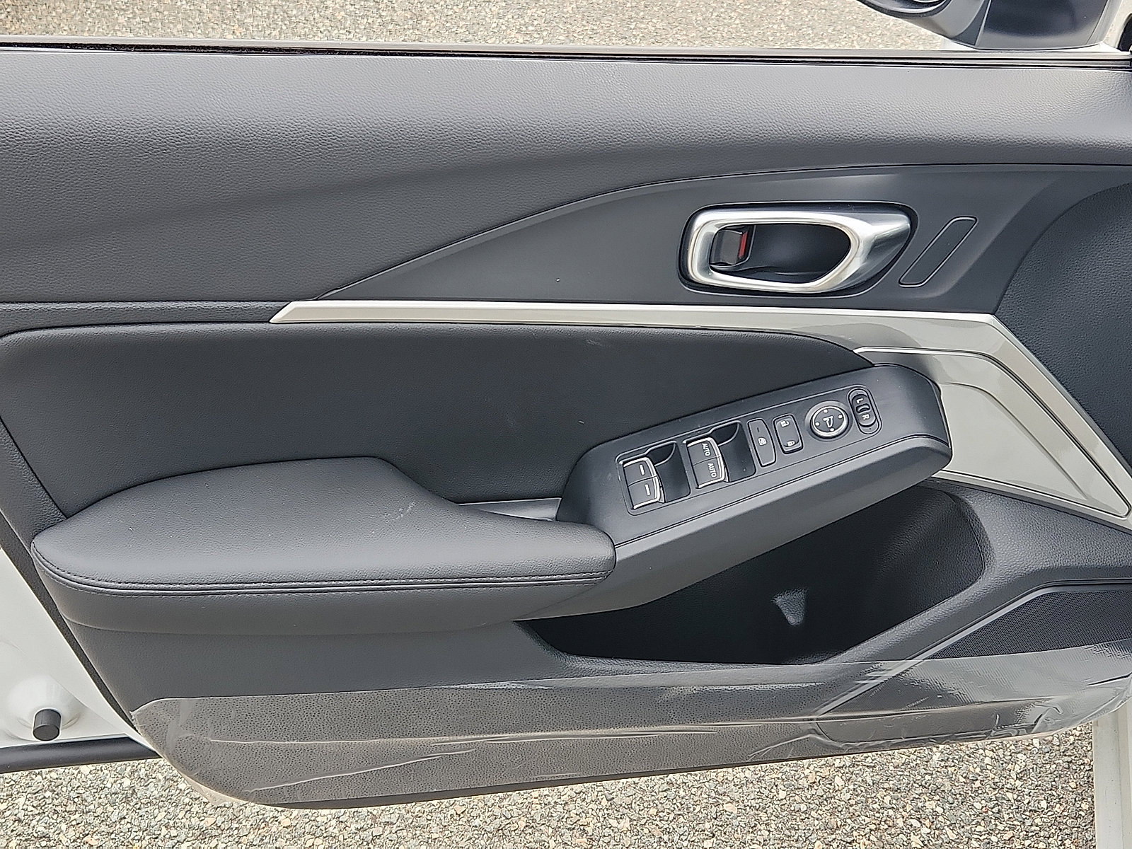 New 2026 Acura Integra image 8