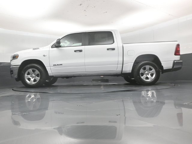 New 2027 RAM 1500 Tradesman AWD/4WD image 54