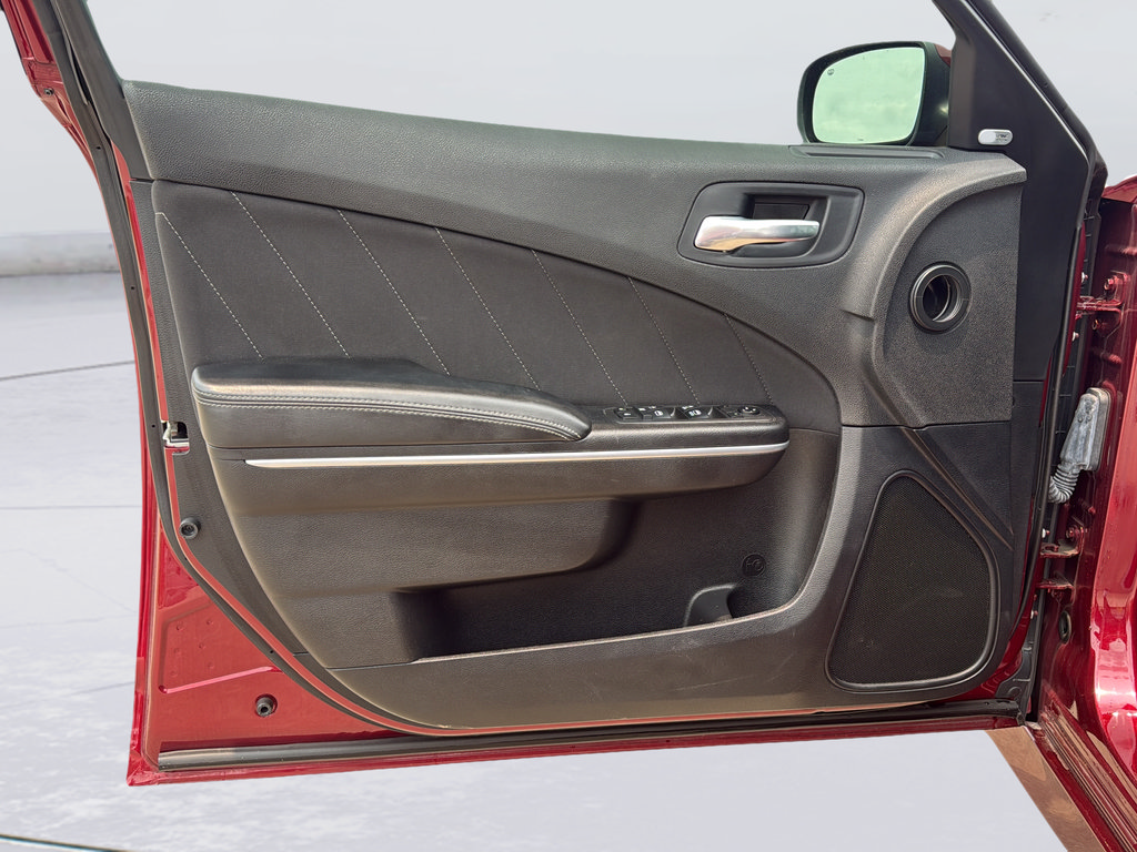 Certified 2021 Dodge Charger Scat Pack RWD image 18