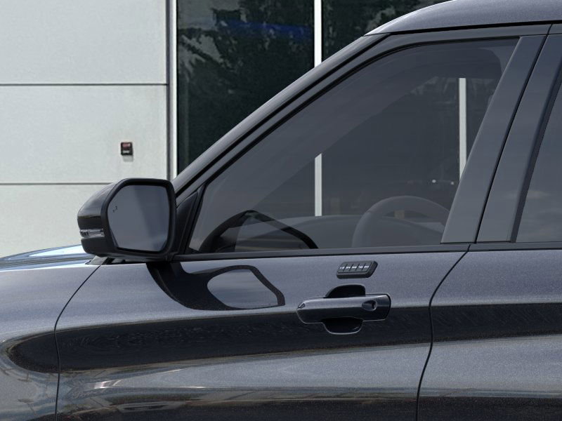 New 2026 Ford Explorer ST image 20