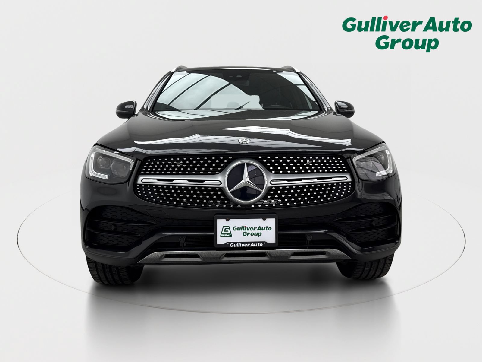 Used 2020 Mercedes-Benz GLC 300 4MATIC image 14