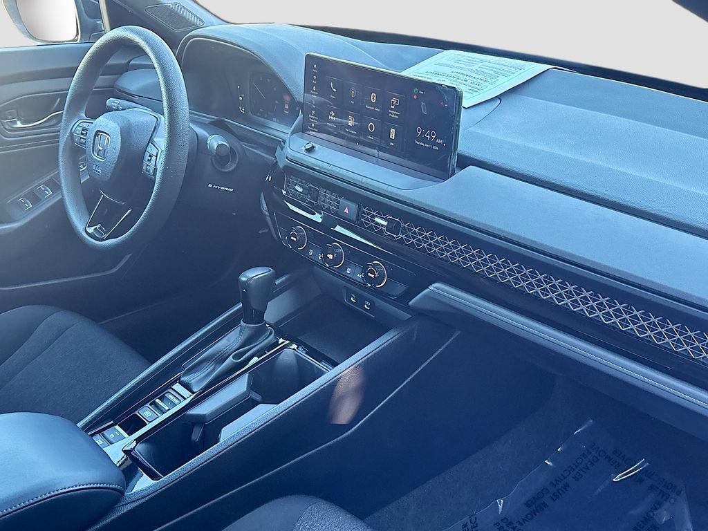 Used 2024 Honda Accord Sport image 26