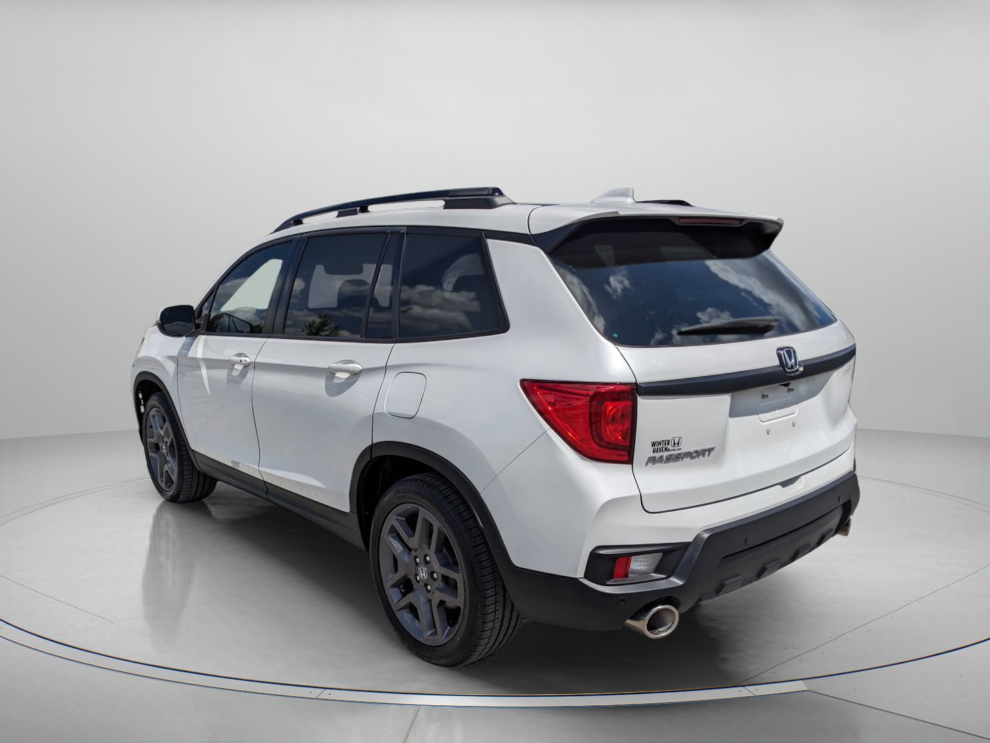 Used 2022 Honda Passport EX-L image 6
