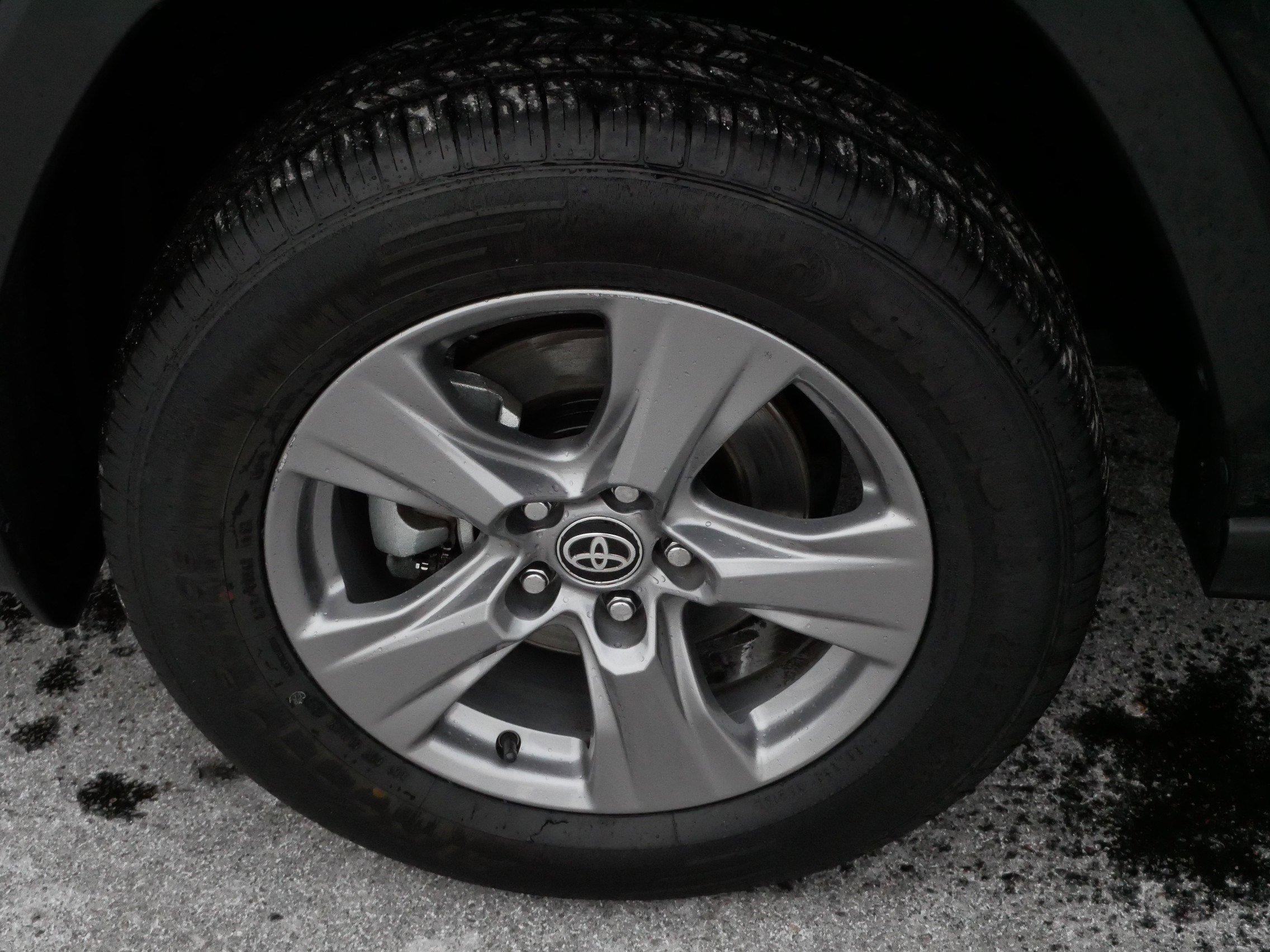 Certified 2024 Toyota RAV4 XLE w/ Weather Package image 15