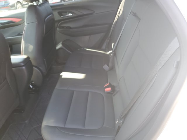 Used 2025 Chevrolet TrailBlazer RS w/ Driver Confidence Package FWD image 13