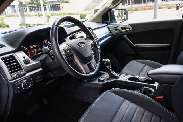 Used 2020 Ford Ranger XLT w/ Equipment Group 301A Mid image 17