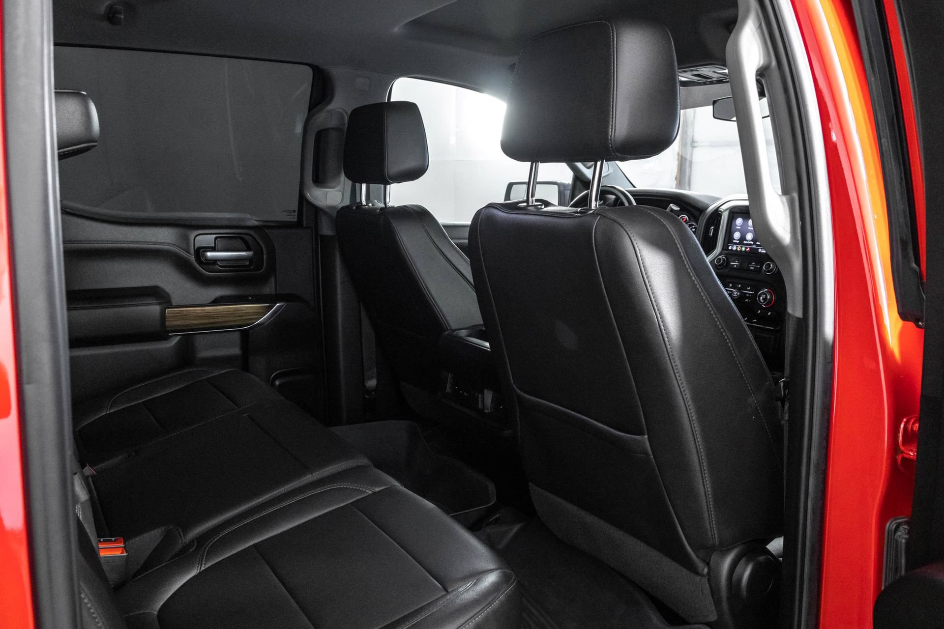 Certified 2022 Chevrolet Silverado 1500 RST w/ All Star Edition Plus AWD/4WD image 36