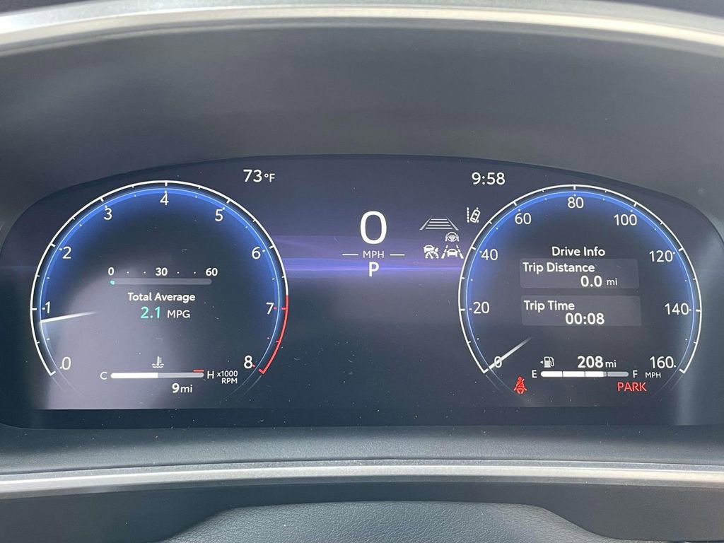 New 2026 Toyota Corolla Cross XLE AWD/4WD image 64