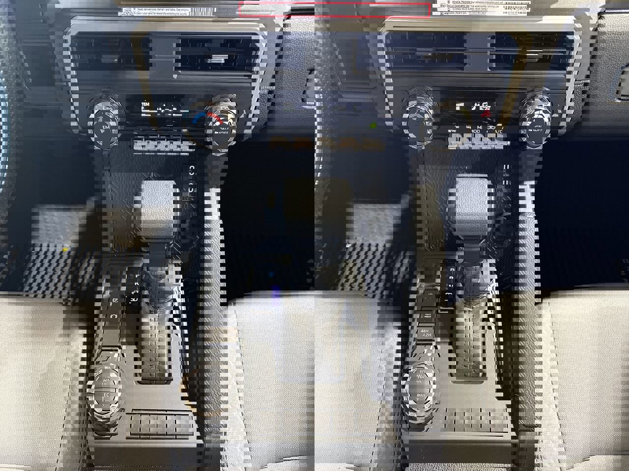 New 2026 Toyota Tacoma SR5 image 21