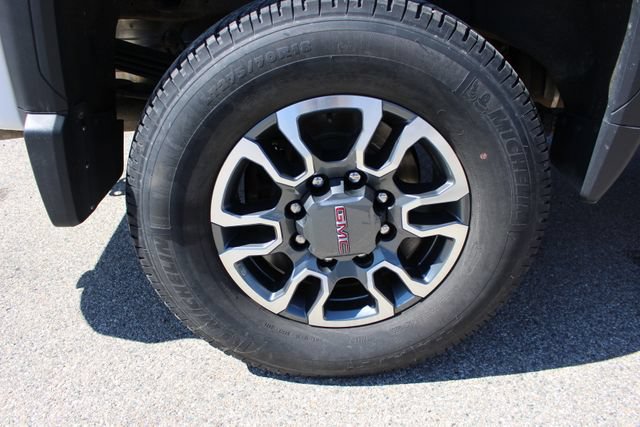 Used 2023 GMC Sierra 2500 SLE w/ SLE Value Package; AWD/4WD image 47