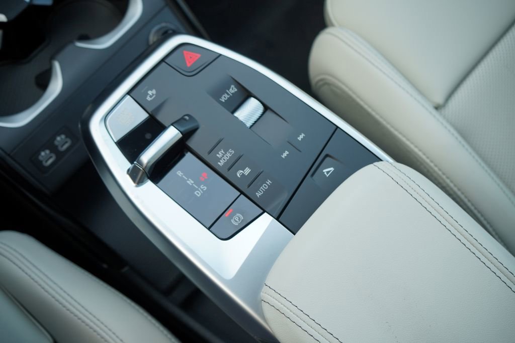 New 2026 BMW X1 xDrive28i w/ Technology Package image 18