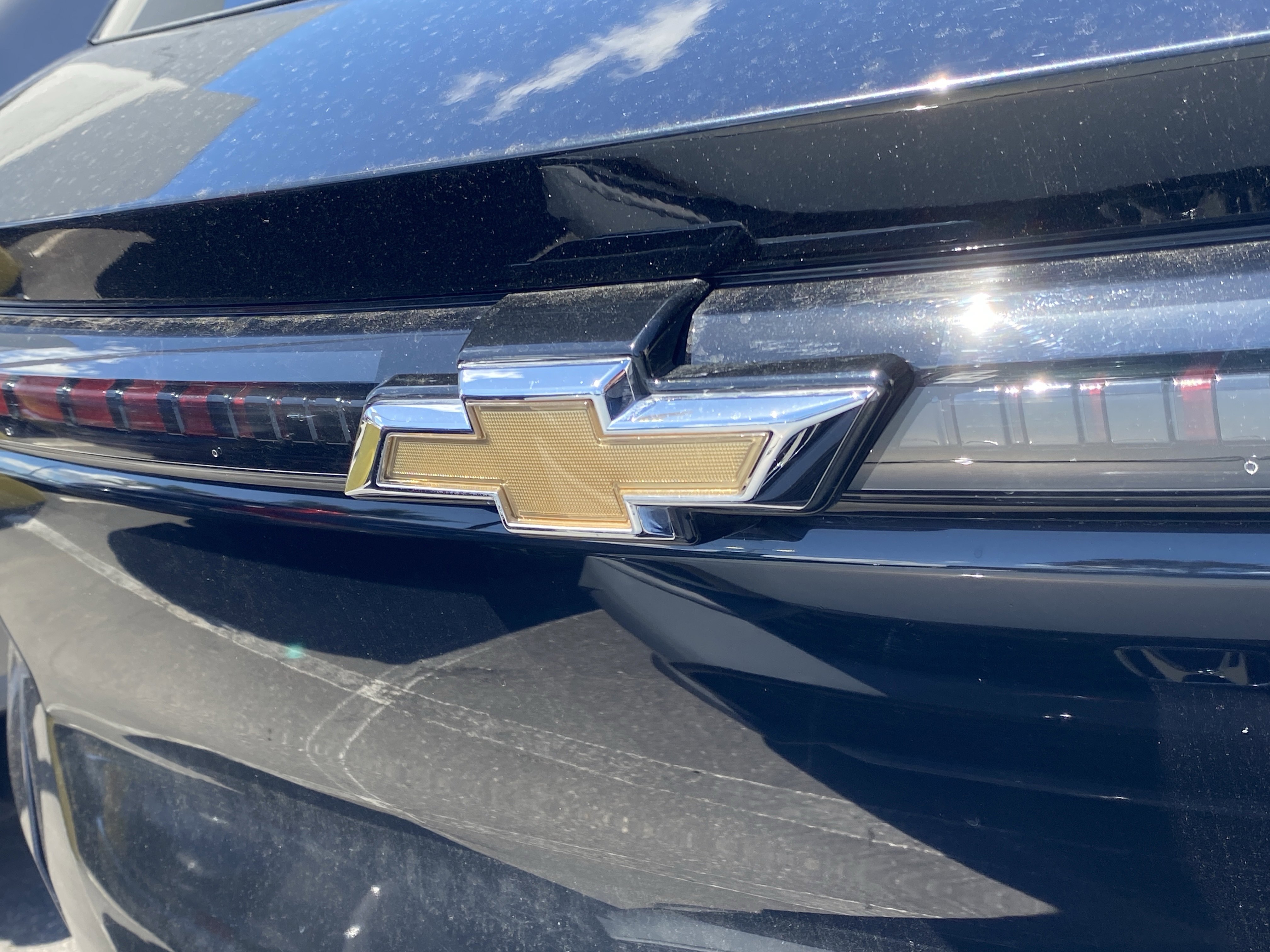 Used 2025 Chevrolet Equinox EV LT w/ Convenience Package image 5