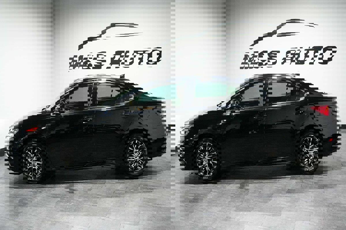 Used 2016 Lexus ES 350 w/ Navigation System Package FWD image 3