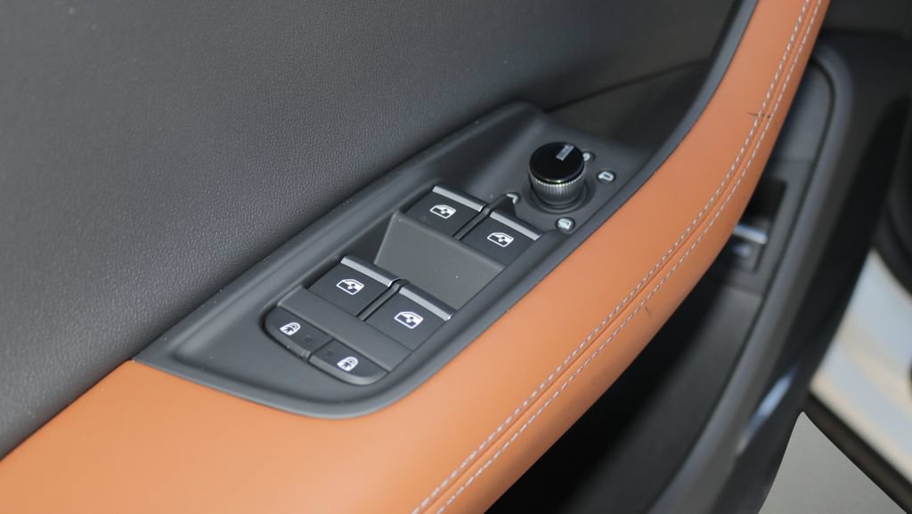New 2027 Audi Q8 Prestige AWD/4WD image 10