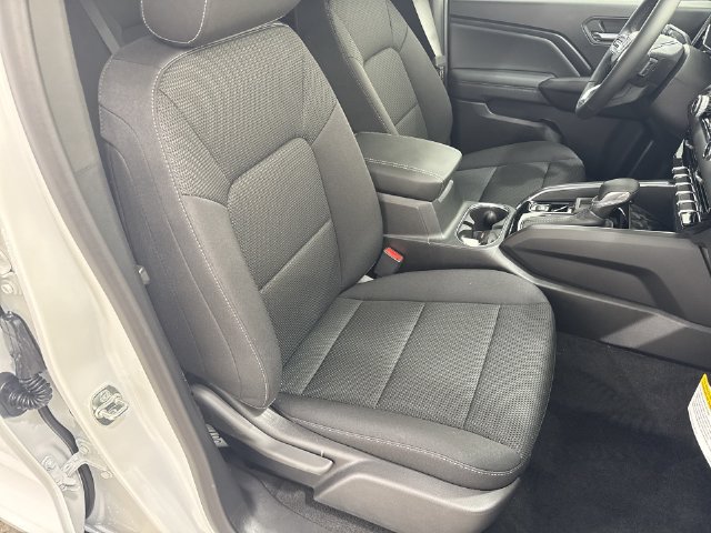 New 2026 GMC Canyon Elevation RWD image 28