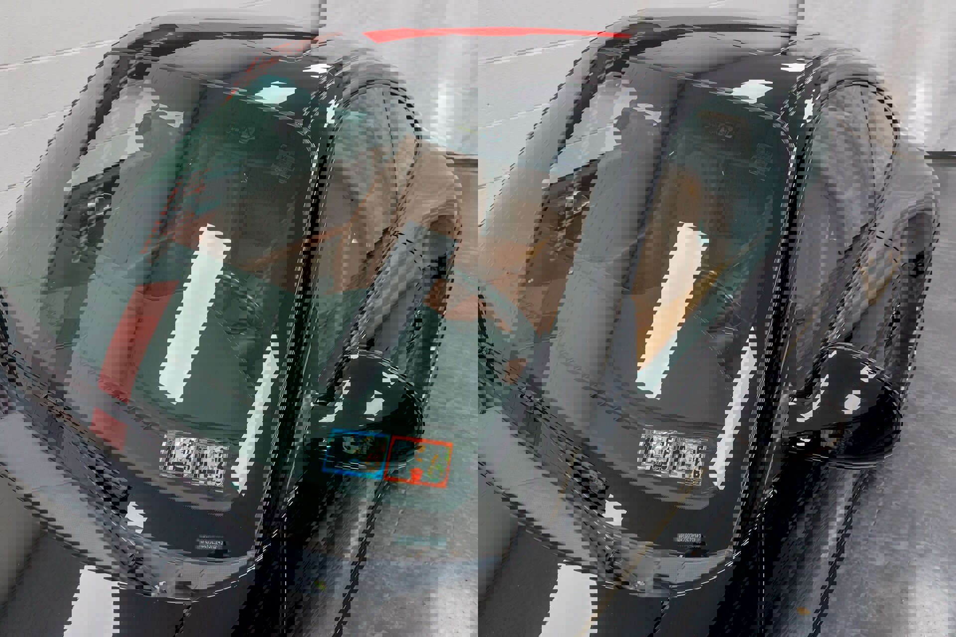 Used 2009 Porsche 911 Carrera 4S image 22