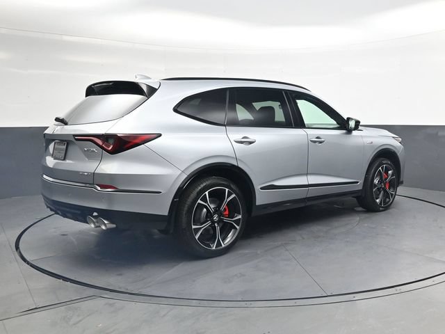 New 2026 Acura MDX Type S AWD/4WD image 4