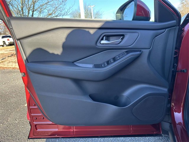 New 2026 Nissan Rogue SV w/ Cold Weather Package image 14