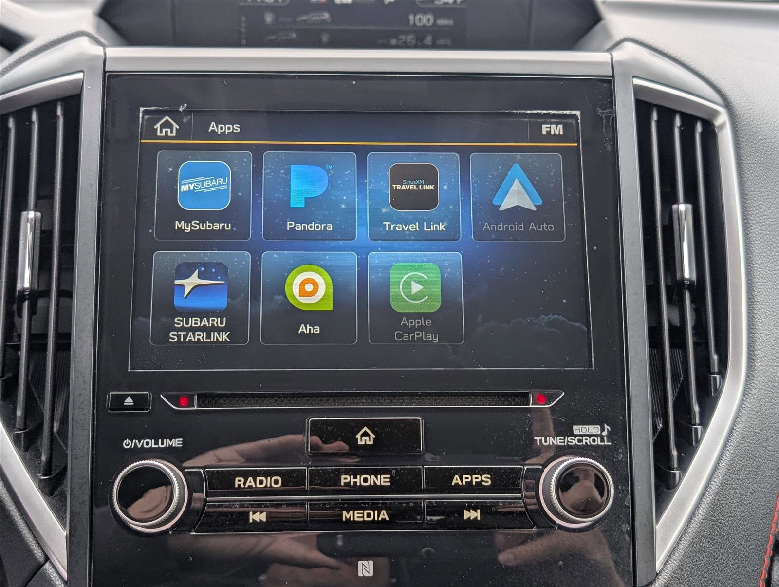 Used 2020 Subaru Forester Sport AWD/4WD image 32