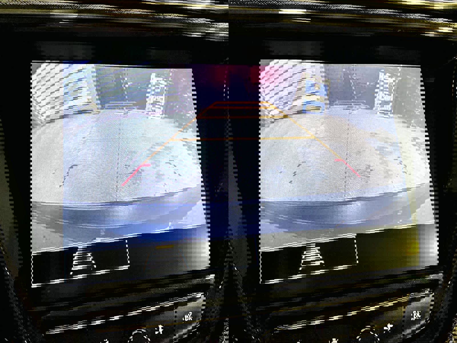 Used 2023 Chevrolet TrailBlazer RS w/ Sun and Liftgate Package image 20