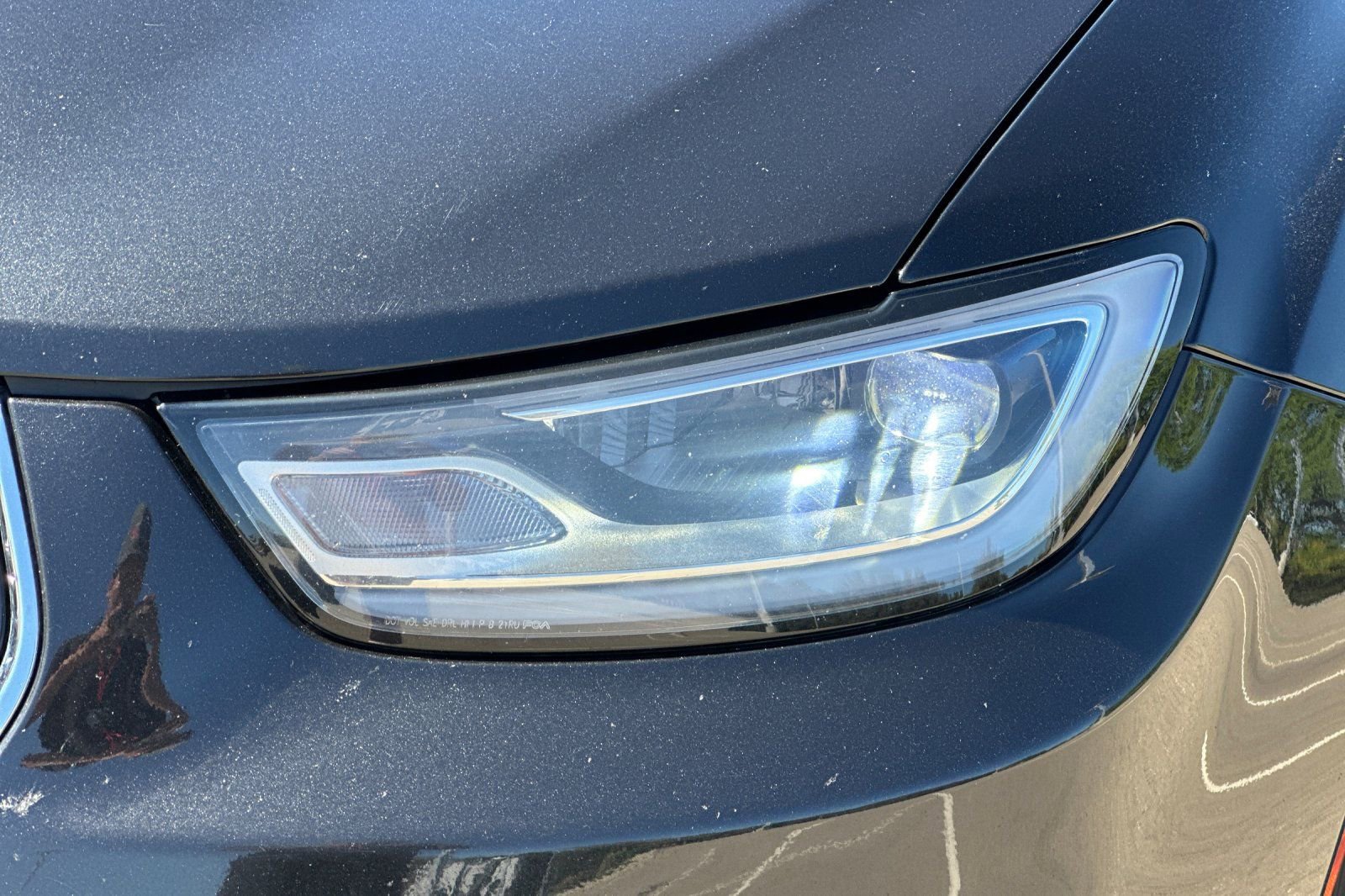 Used 2023 Chrysler Pacifica Touring-L image 51