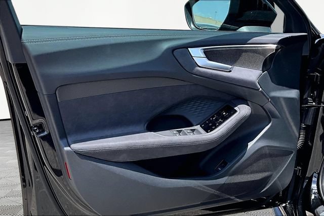 New 2026 Audi S5 Premium Plus AWD/4WD image 18
