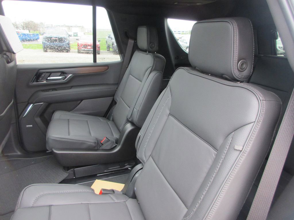 New 2026 GMC Yukon Denali image 12