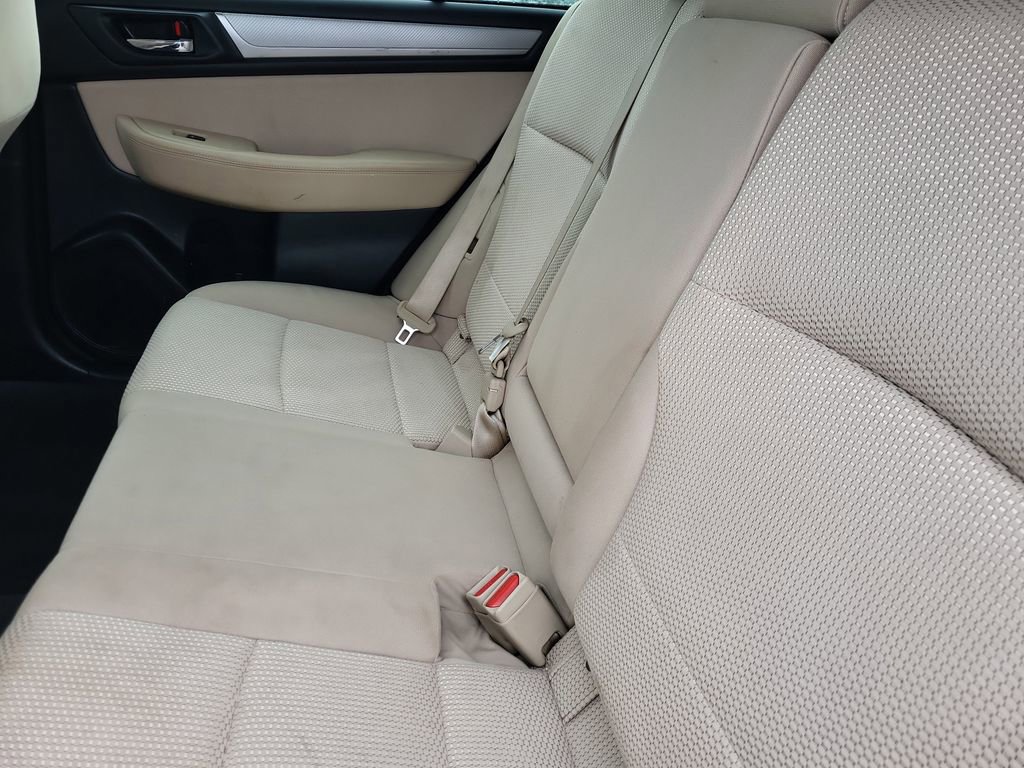 Used 2019 Subaru Outback 2.5i Premium AWD/4WD image 12