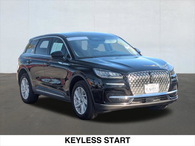 Certified 2023 Lincoln Corsair FWD image 3