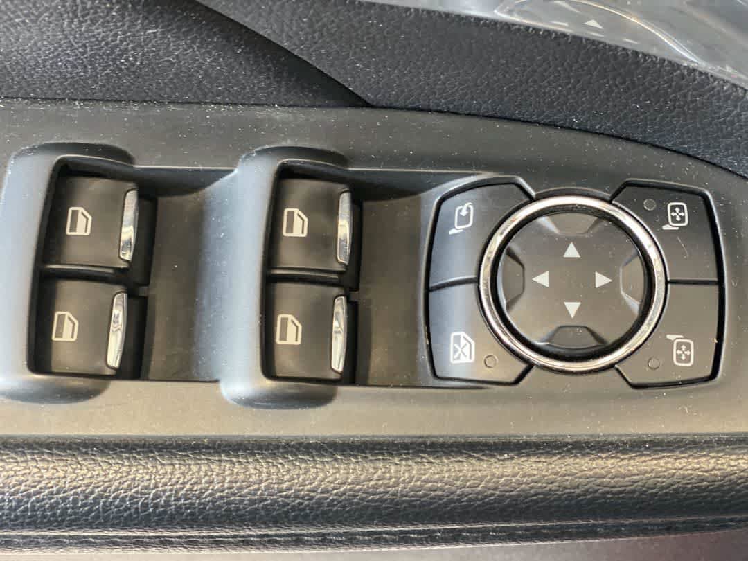 Used 2016 Ford Explorer Sport w/ Equipment Group 401A AWD/4WD image 16