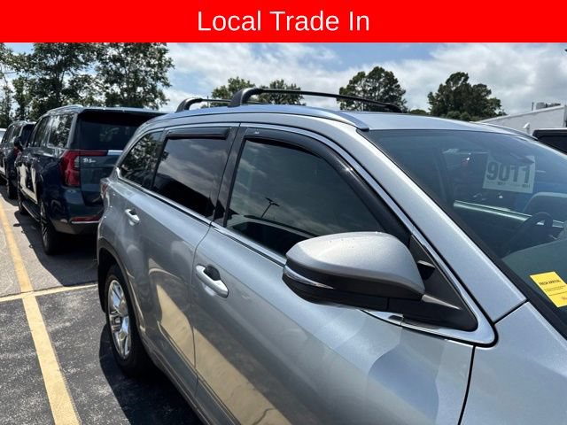 Used 2014 Toyota Highlander Limited Platinum AWD/4WD image 8