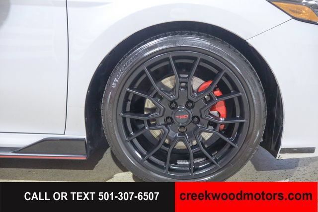 Used 2021 Toyota Camry TRD w/ Protection Package (Q2) (TMS) FWD image 26