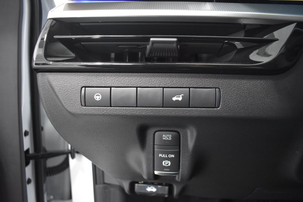 New 2026 Nissan Murano SL AWD/4WD image 19