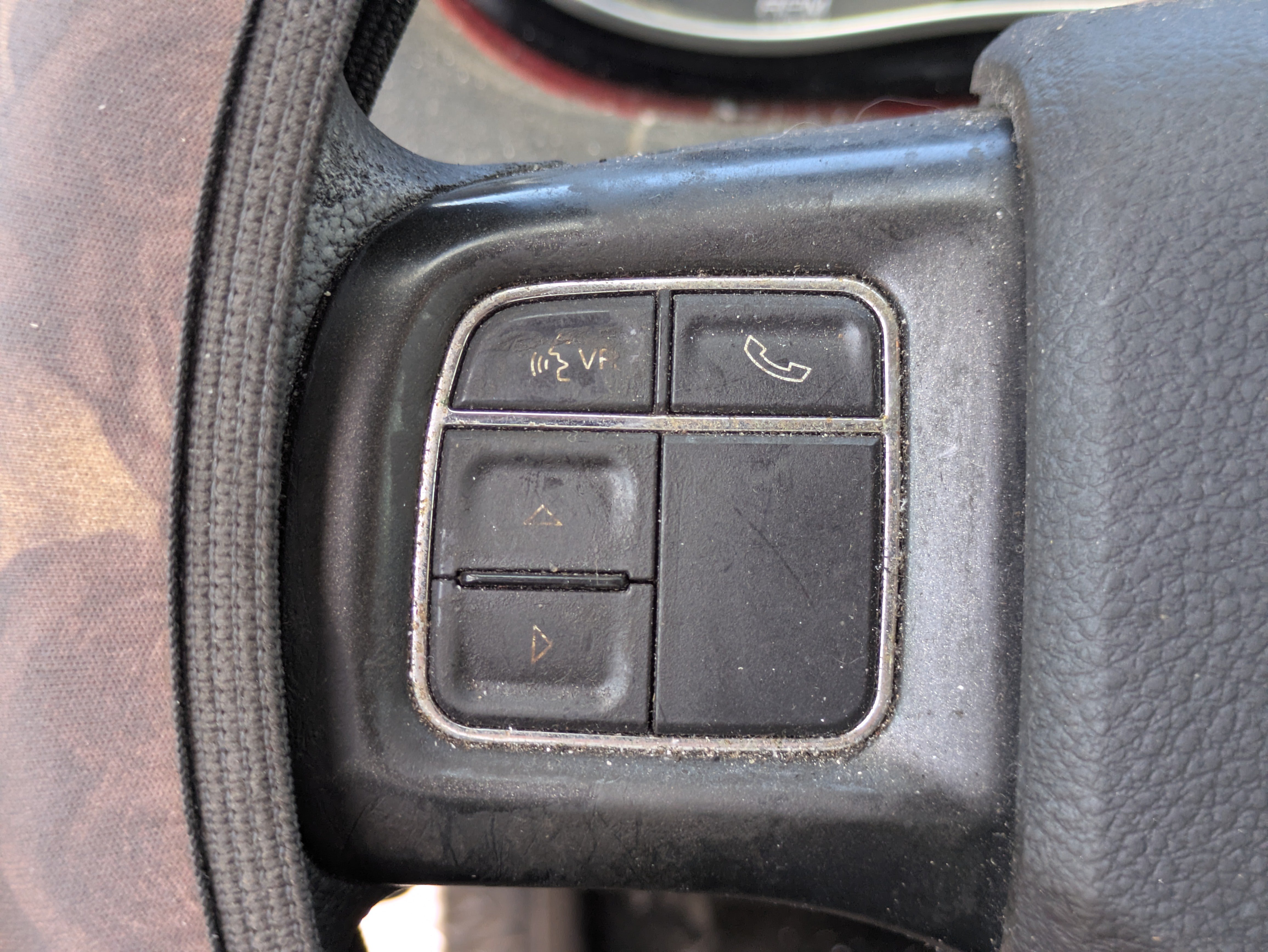 Used 2015 Dodge Dart SXT FWD image 20