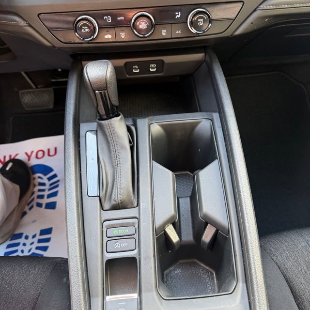 Certified 2023 Honda Accord LX image 18
