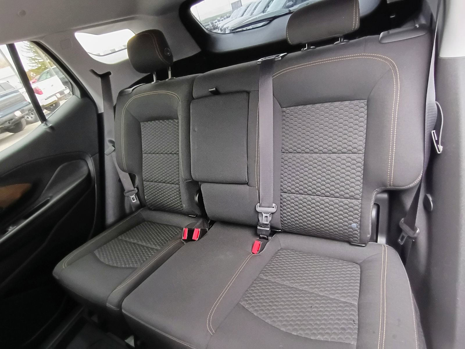 Used 2020 GMC Terrain SLE w/ Driver Convenience Package image 26