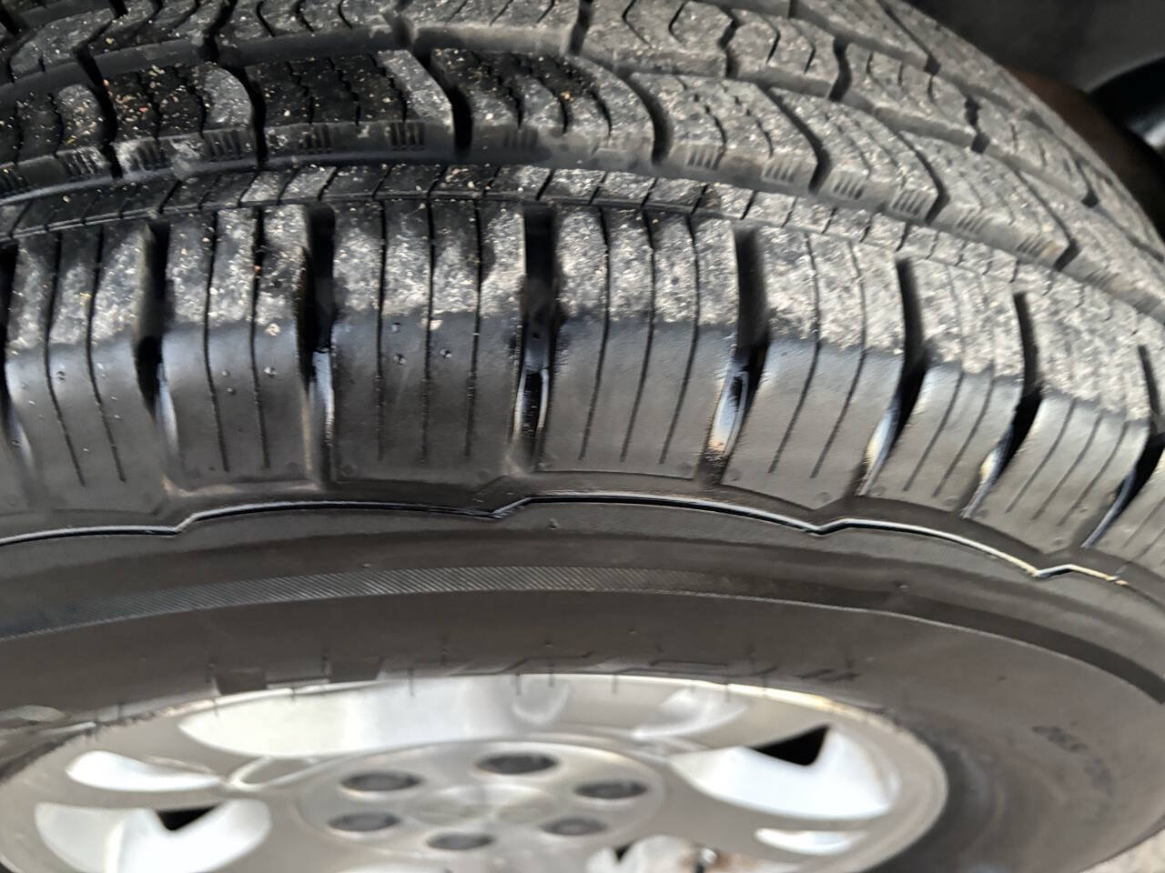 Used 2006 Chevrolet Avalanche Z66 w/ Preferred Equipment Group RWD image 18