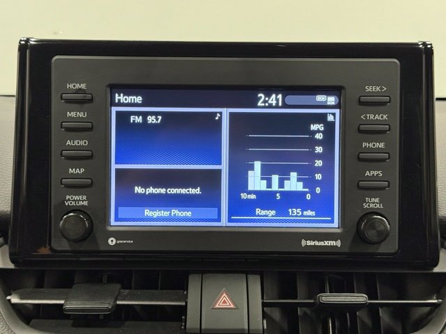 Used 2022 Toyota RAV4 LE FWD image 23