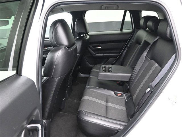 Certified 2023 MAZDA CX-50 AWD 2.5 S w/ Cargo Package image 20