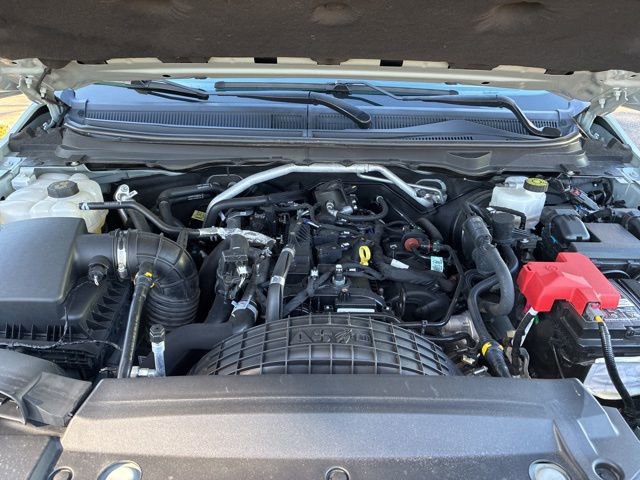 Used 2023 Ford Ranger XLT image 20