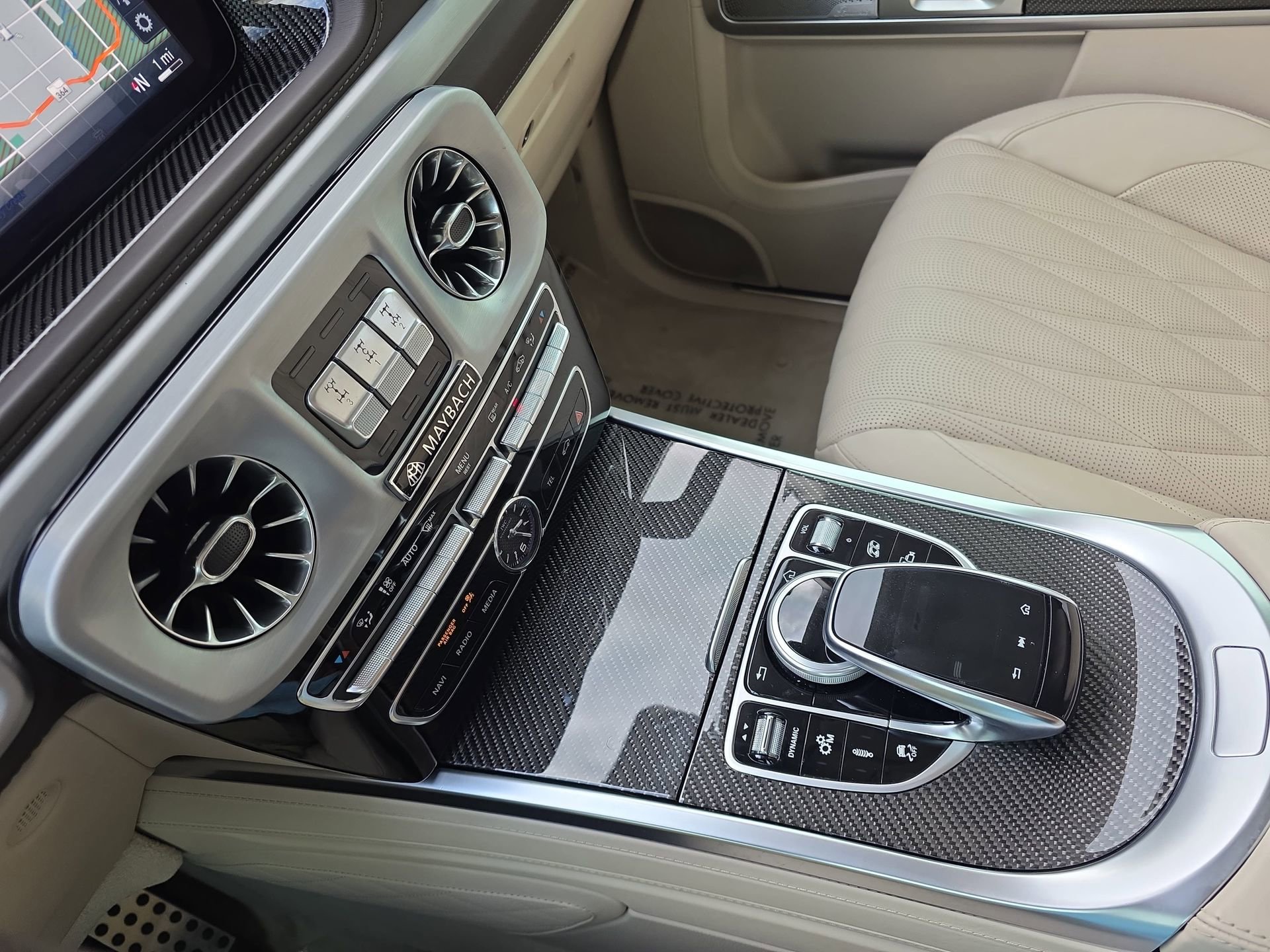 Certified 2022 Mercedes-Benz G 63 AMG G 63 AMG image 24