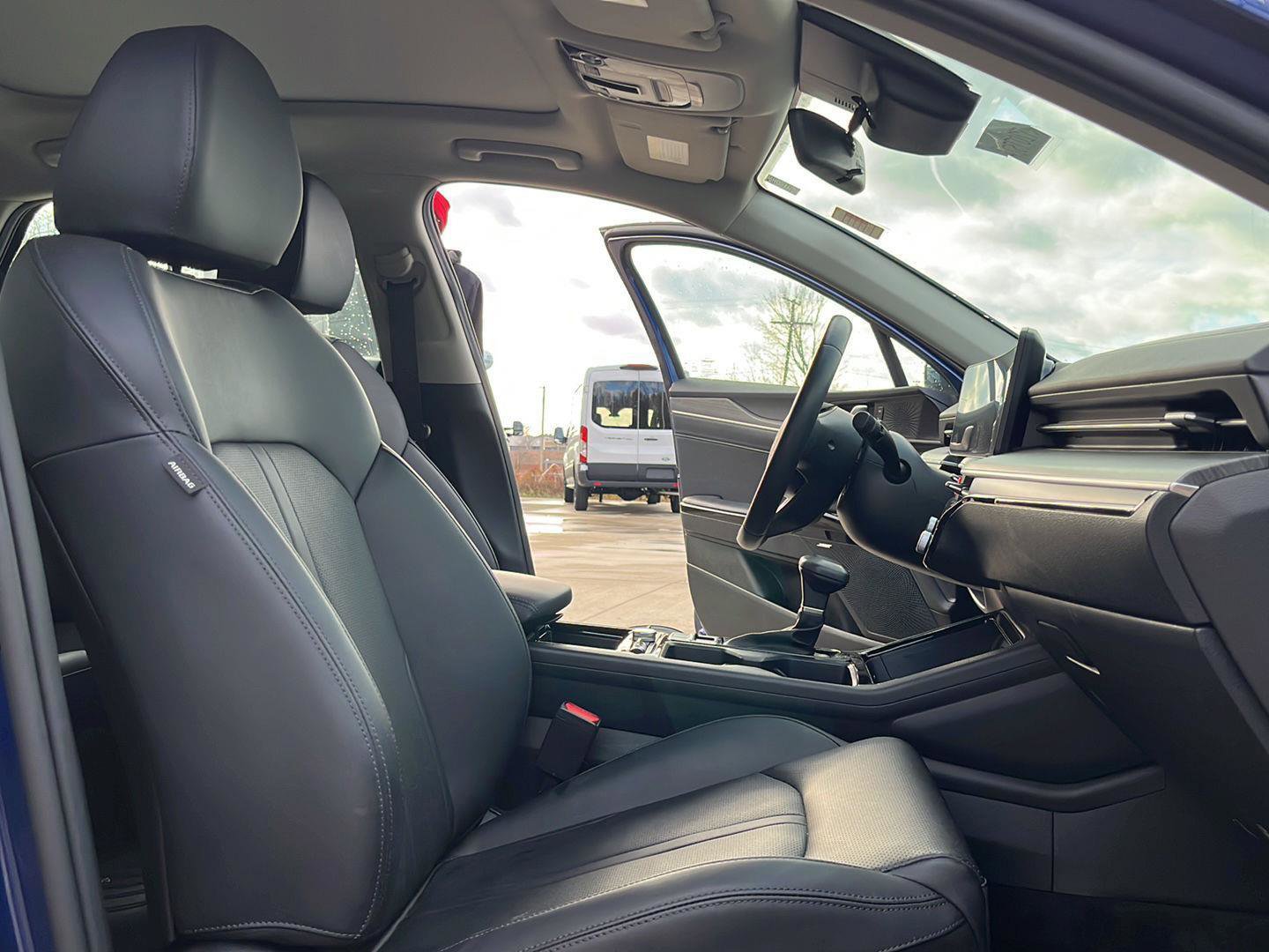 Used 2025 Kia K5 EX image 22